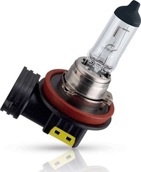 Philips ZAROWKA H11 12V 55W