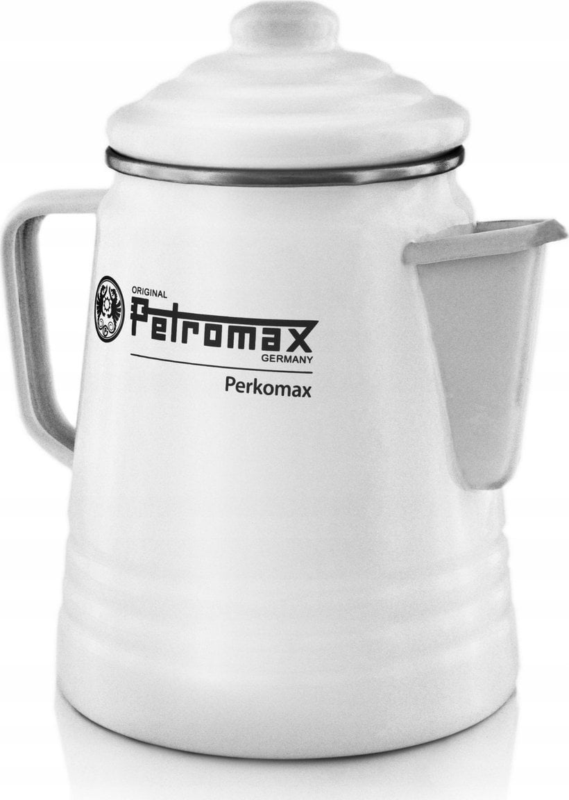 Petromax Perkolator Petromax Perkomax 13 L White