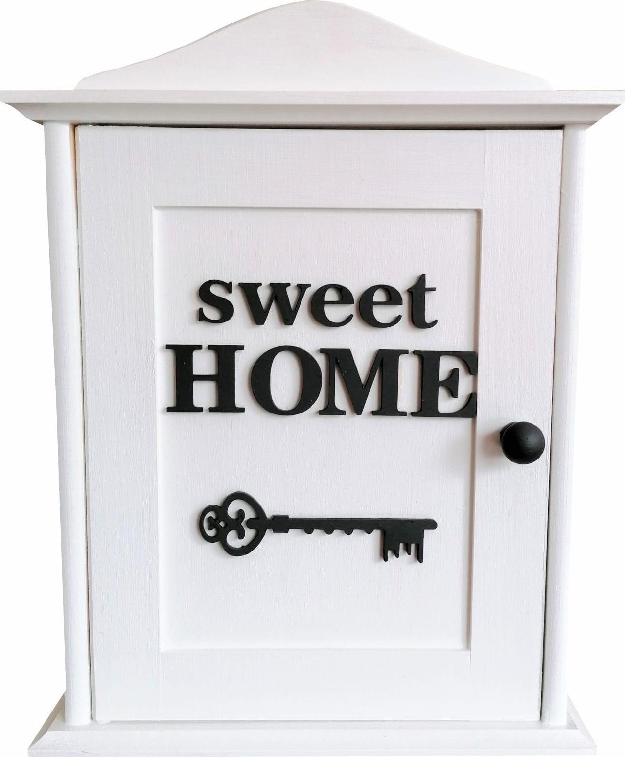 Prowansalska Manufaktura Szafka na klucze Sweet Home - 02
