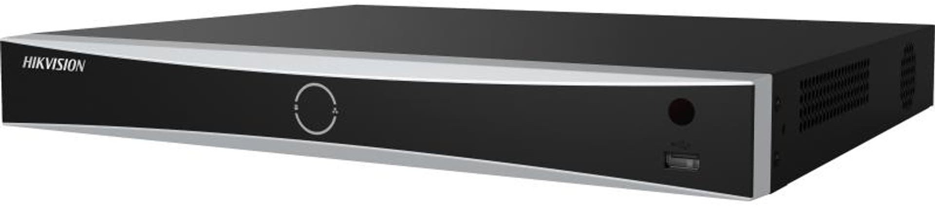 REJESTRATOR IP HIKVISION DS-7608NXI-I2/8P/S(STD)(E) PL