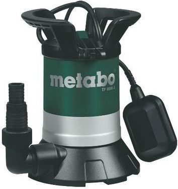 Metabo Pompa do wody czystej TP 8000 S (250800000)