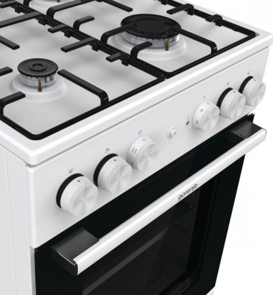 Kuchenka Gorenje GK5A22WH