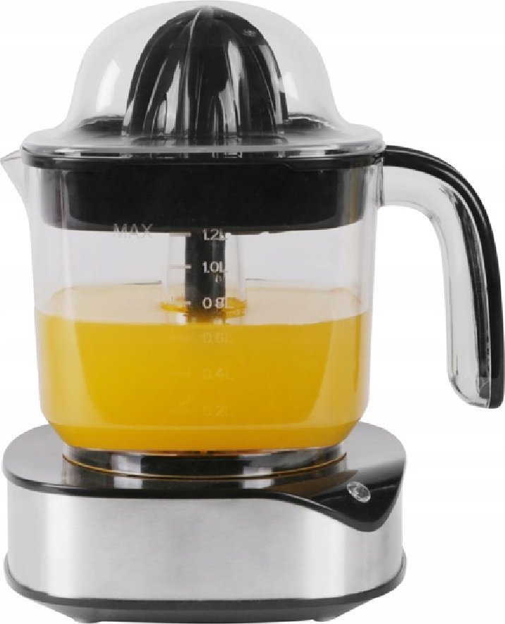 Wyciskarka do cytrusów Kamille 6738