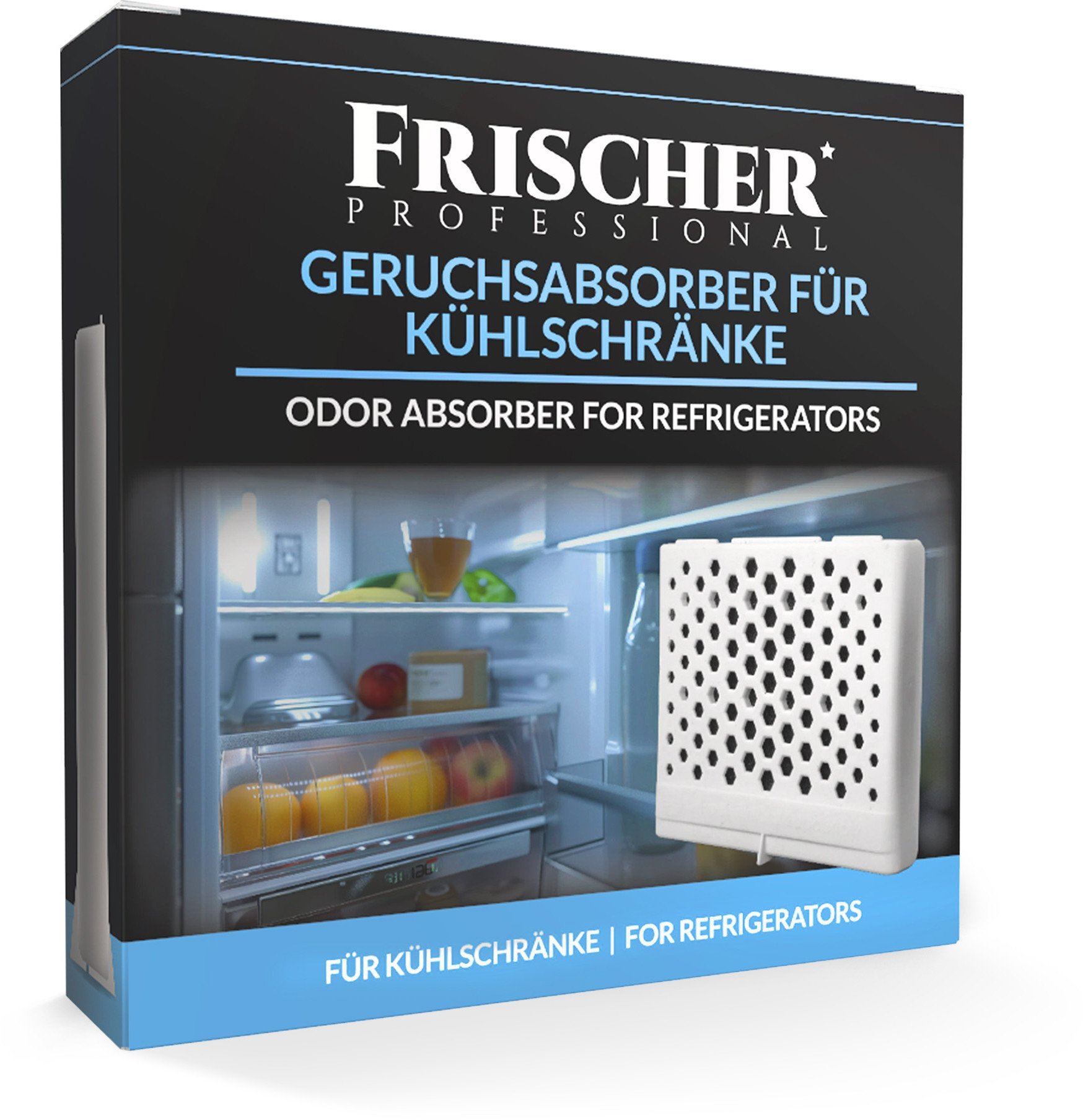 Frischer Pochłaniacz zapachów do lodówki