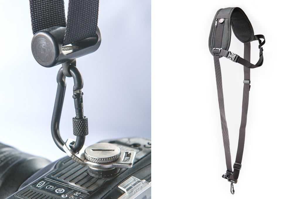 Reporter Pasek na ramię Reporter PRO Promax z śrubą XTr