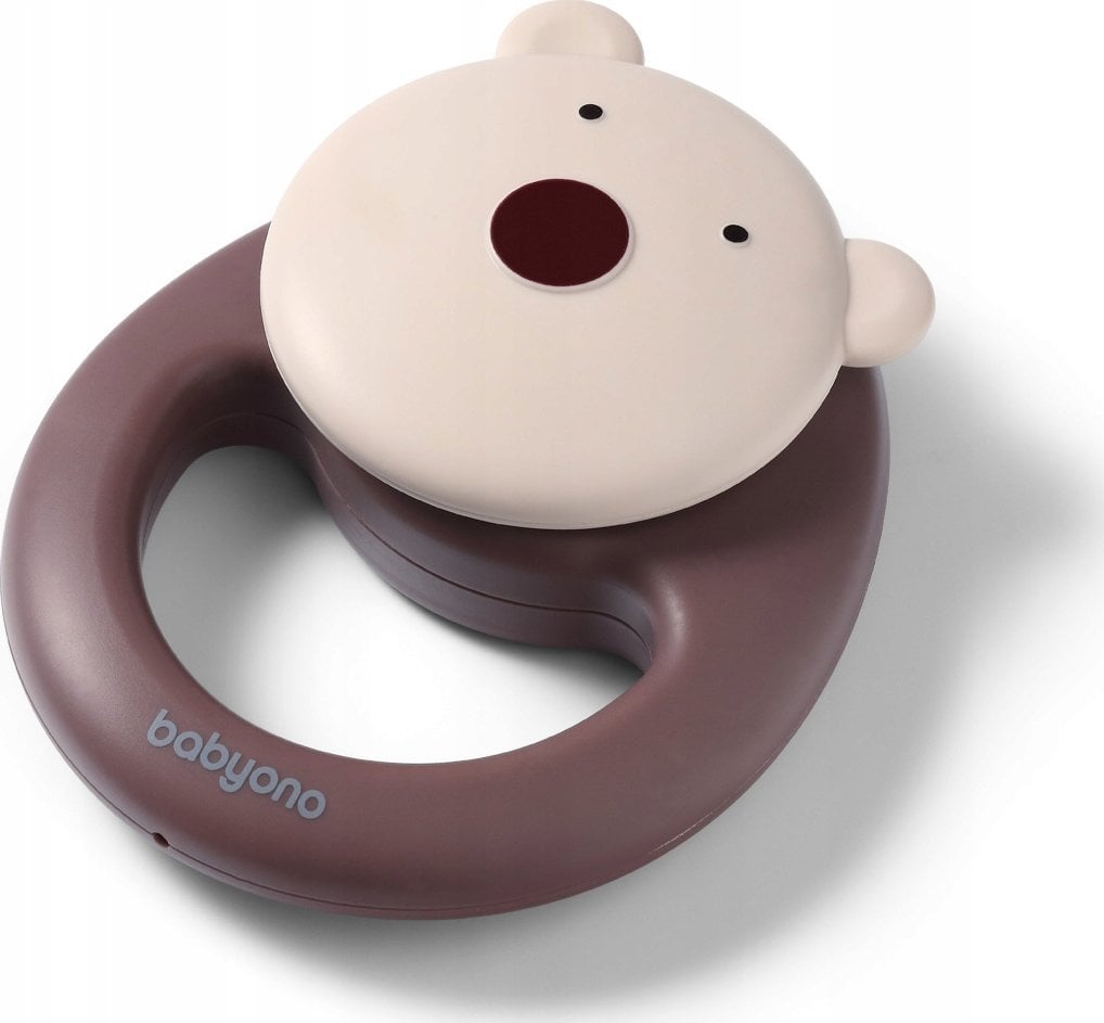 BabyOno 1546 GRZECHOTKA BEAR