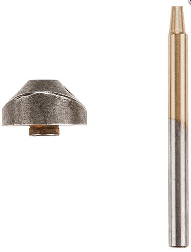 Topex Komplet stempel i matryca do 59G401