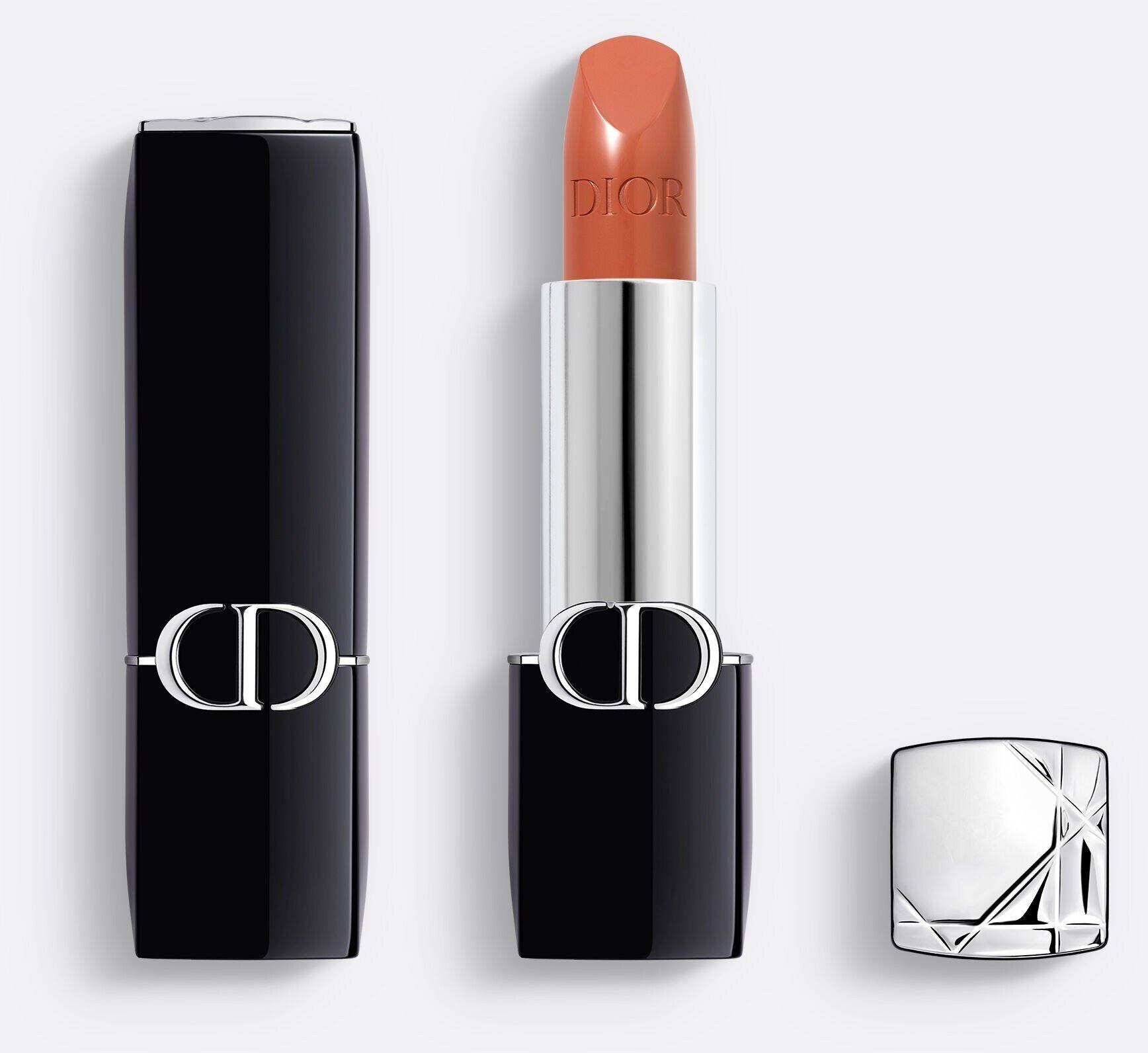 DIOR ROUGE DIOR SATIN LIPSTICK J~ADORE 240 3,5G
