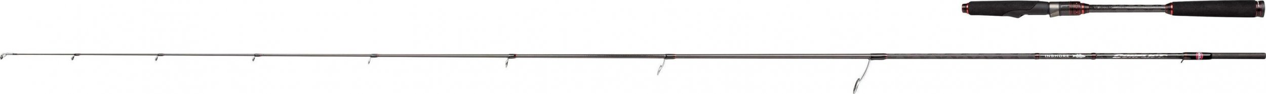 Penn Wędka Penn Conflict Inshore