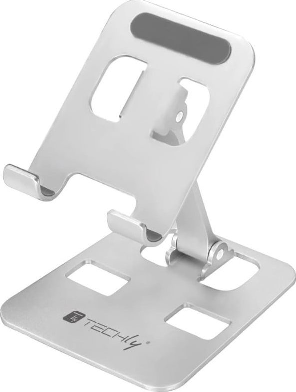 Stojak Techly Stojak uchwyt na telefon pod tablet biurkowy składany