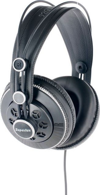 Słuchawki Superlux HD681