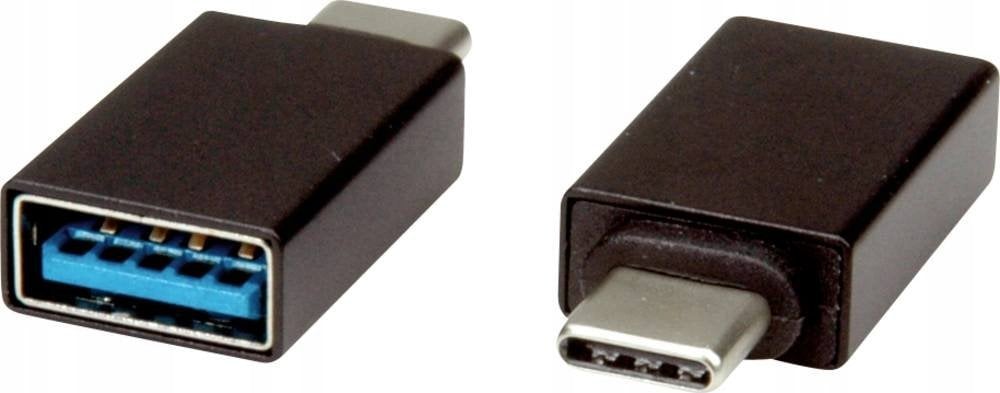 Roline Adapter ROLINE USB 3.2 Gen 1, USB typu A - C, F/M