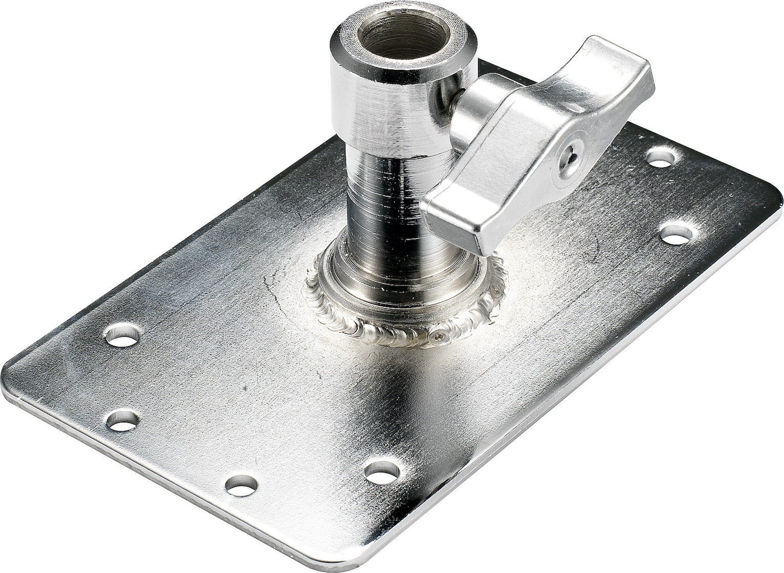 Avenger Avenger Wall plate Baby z gniazdem 16mm