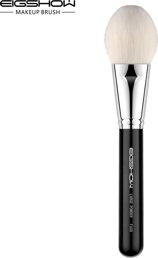 Eigshow Beauty Eigshow Beauty F608 Duży pędzel do pudru