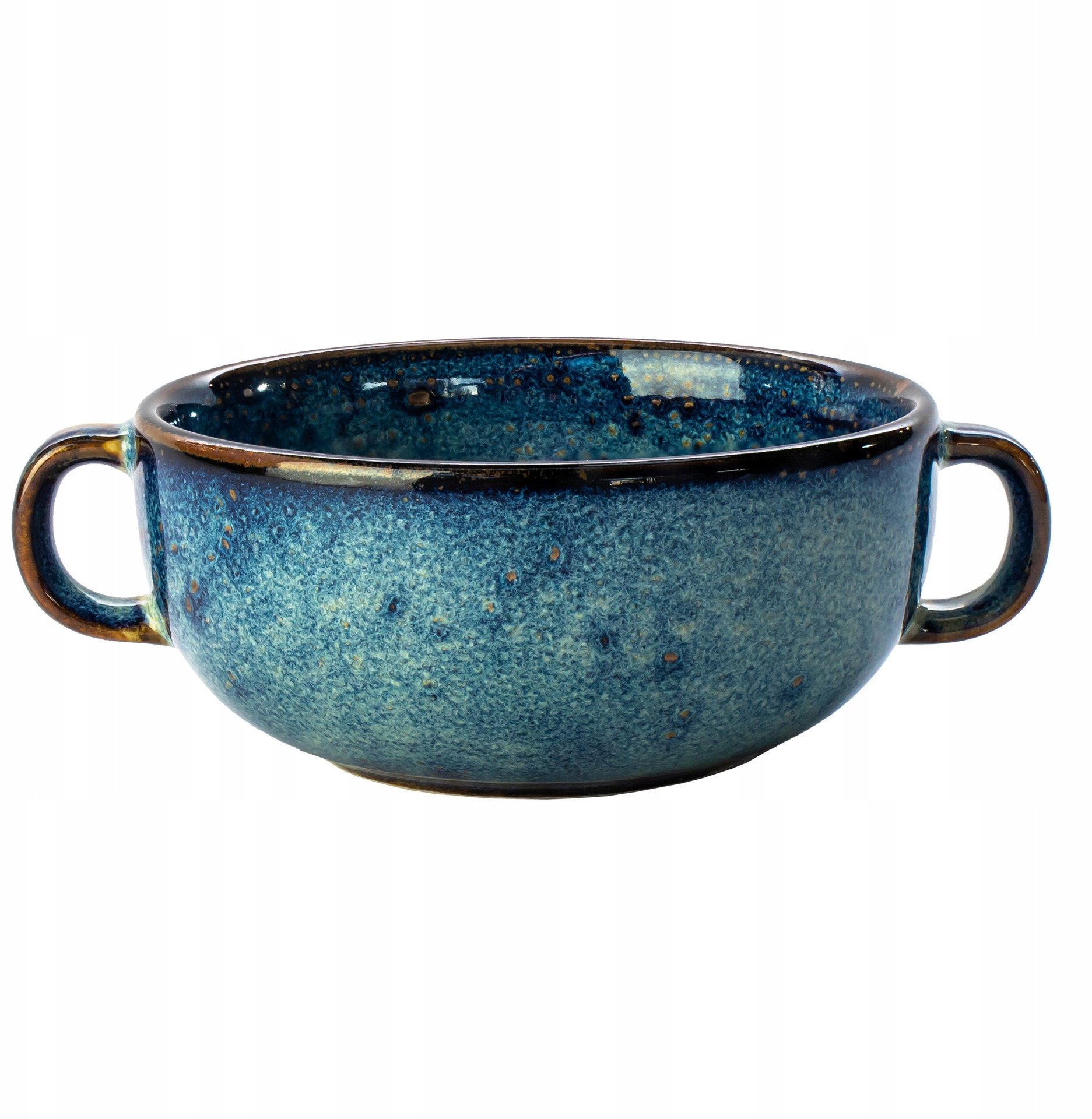 DEEP BLUE Bulionówka 380 ml