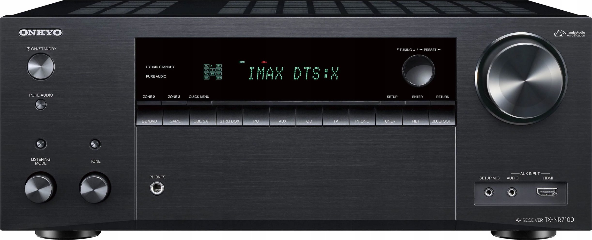 Onkyo Onkyo TX-NR7100