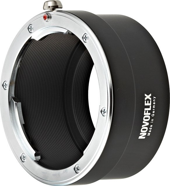 Novoflex Novoflex Adapter Leica R Lens to Leica T Camera - LET/LER