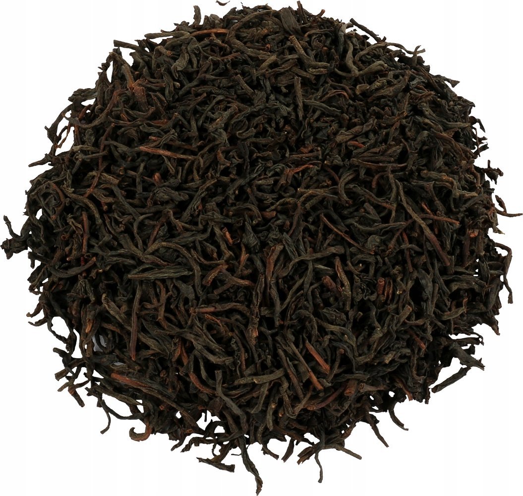 Basilur Basilur EARL GREY HORECA herbata czarna bergamotka - liściasta 100 g