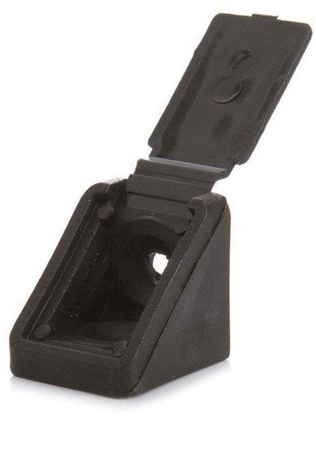 ANGLE LOCK F2/S29 BLACK 20PCE HAUSHALT