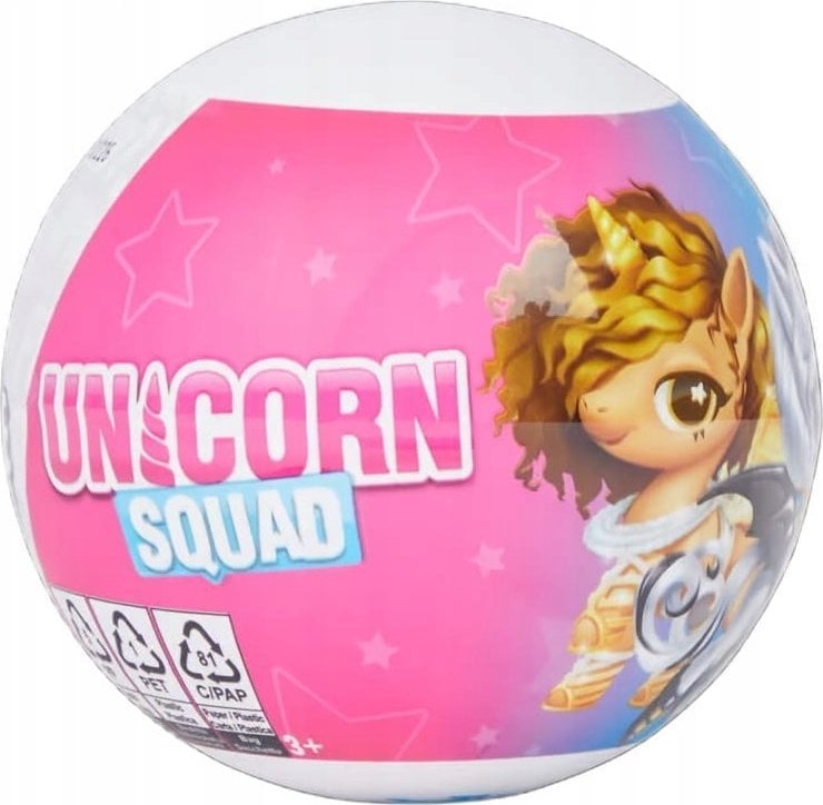 Figurka Zuru *****ZURU 5Surprise Unicorn Squad 77421GQ2 26872