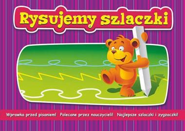 Rysujemy szlaczki GREG - 86686