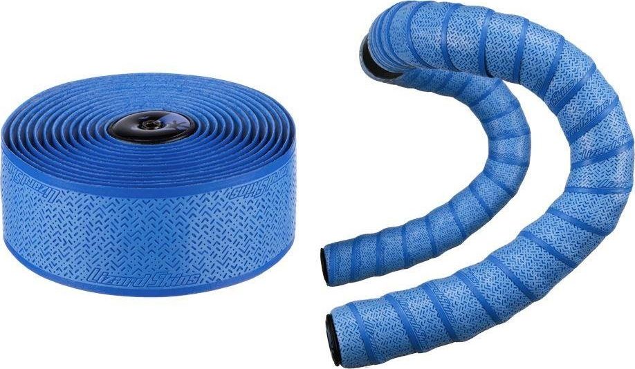 Lizard Skins Owijki na kierownicę LIZARDSKINS DSP 1.8 RACE BAR TAPE gr.1,8mm cobalt blue (NEW)