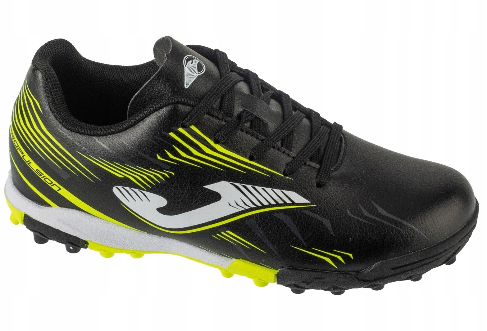 Joma Propulsion Jr 2501 TF PRJW2501TF Czarne 30