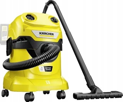 WD 4-18 Dual V-20/22 *INT