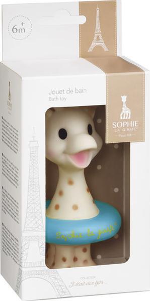 Sophie la Girafe ZABAWKA DO KĄPIELI ŻYRAFA SOPHIE 010400
