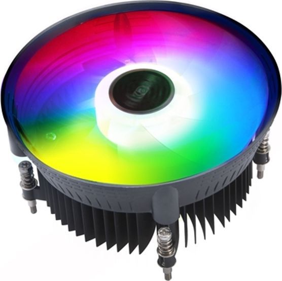 Chłodzenie CPU Akasa RGB Vegas Chroma LG (AK-CC7139HP01)
