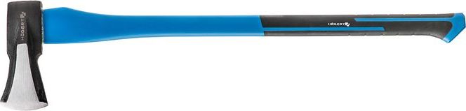 GTV Siekiera rozłupująca z tworzywa sztucznego 2kg 74cm (HT3B076)