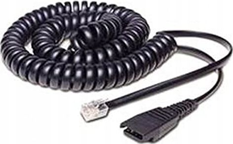 Jabra Przewód QD to RJ45 2m (8800-01-94)