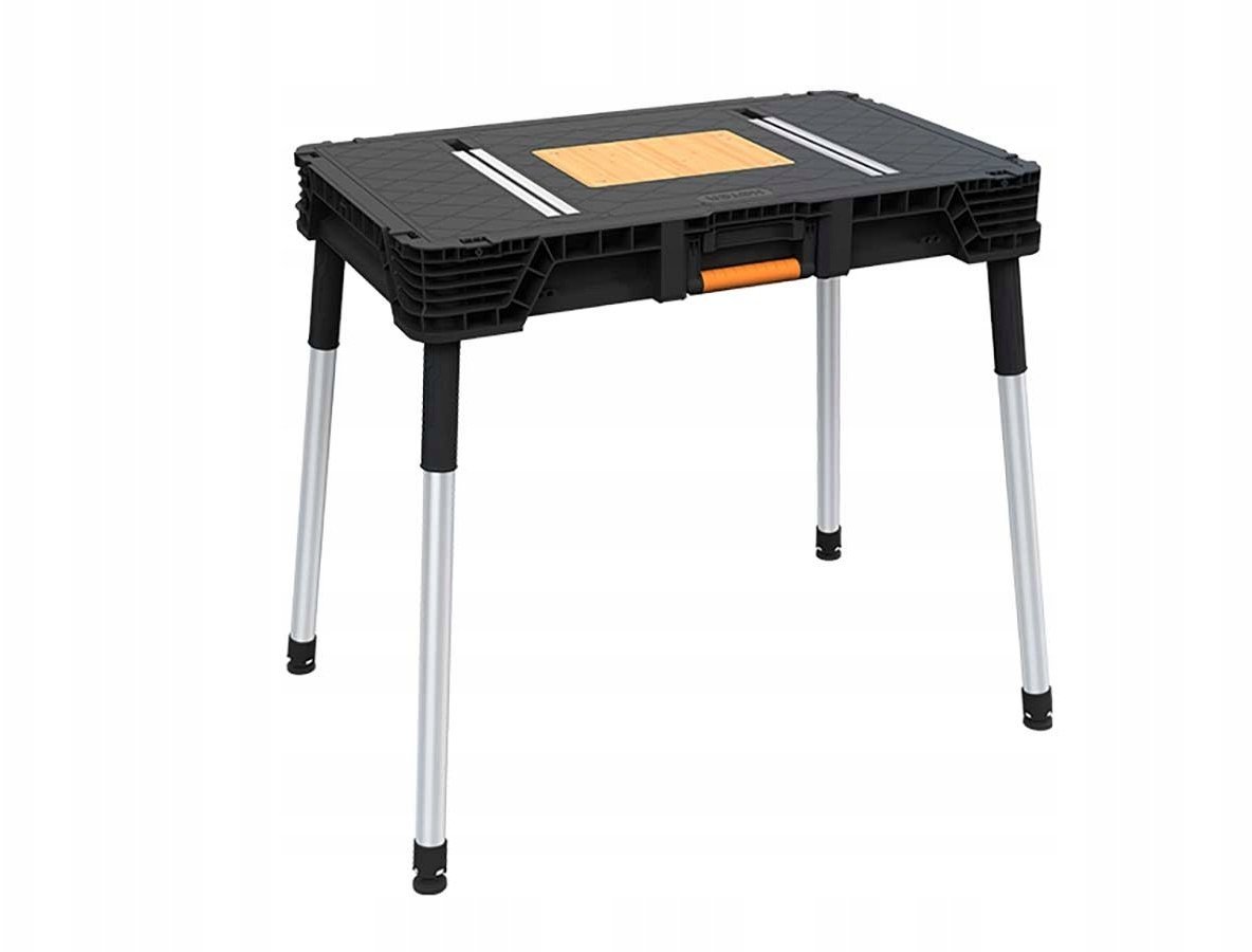 Keter STÓŁ WARSZTATOWY SKŁADANY HYBRID
