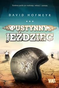 Pustynny jeździec - 190724
