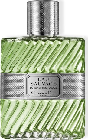 Dior Eau Sauvage Spray po goleniu 100ml
