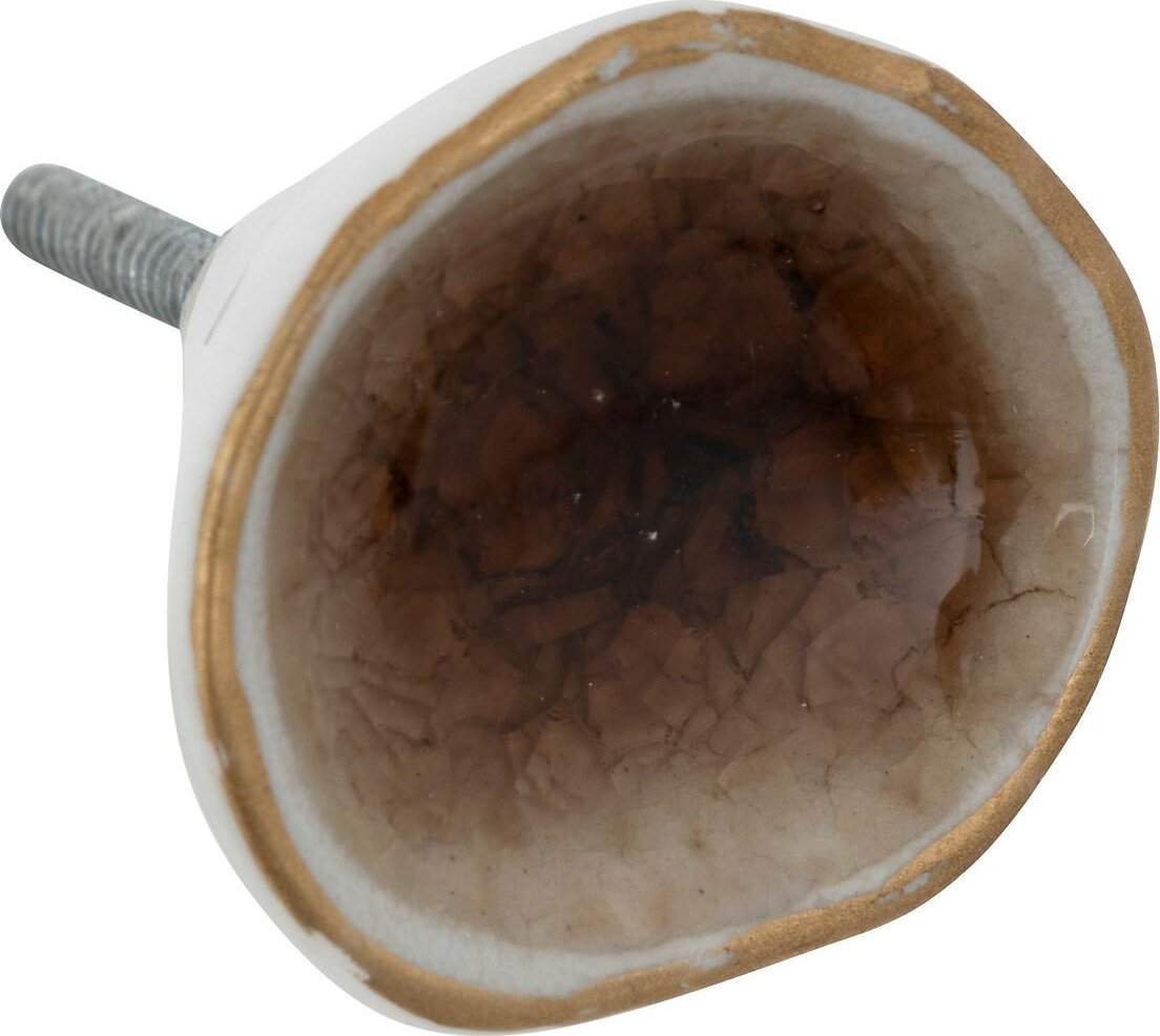 Atmosphera Dekoracyjne uchwyty / gałki do mebli Elaina