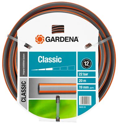 Gardena Wąż ogrodowy Classic 3/4" 20m (18022-20)
