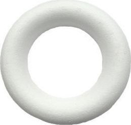 Styropianowa oponka 5cm 24szt