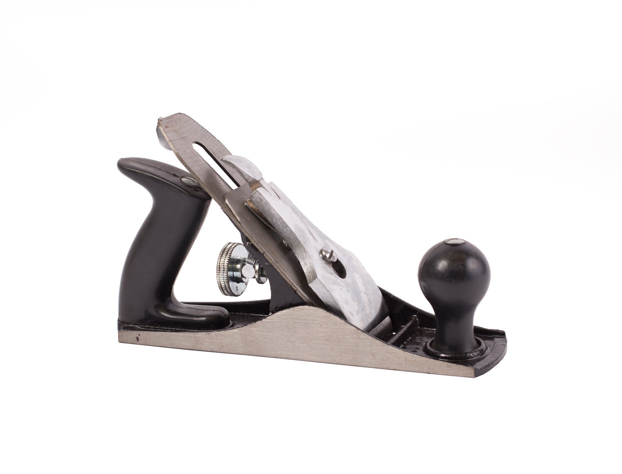 FHT/191 IRON JACK PLANE NO.4