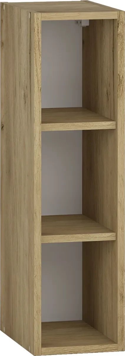 Szafka kuchenna wisząca 20 VENTO G-20/72 dąb craft HALMAR