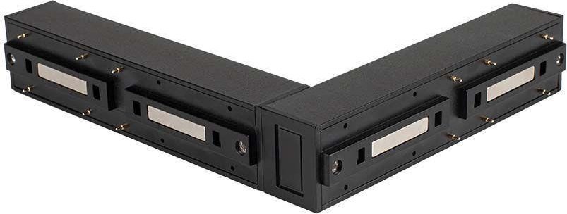 V-TAC Łącznik Kątowy L Szynosystemu Magnetycznego 48V V-TAC 3 Lata Gwarancji