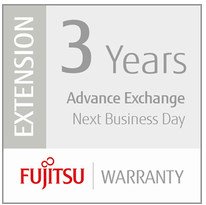Fujitsu Advance Exchange