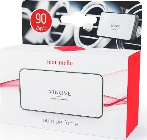 VINOVE Odświeżacz powietrza vinove maranello original