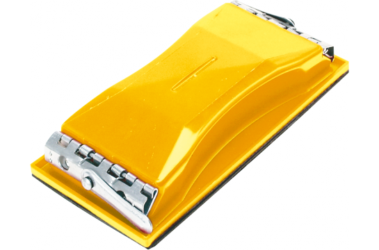 Topex Blok ścierny 210x100mm (08A110)