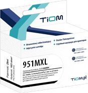 Tusz Tiom Tusz Tiom do HP CN047AE | OJ Pro 251dw | magenta