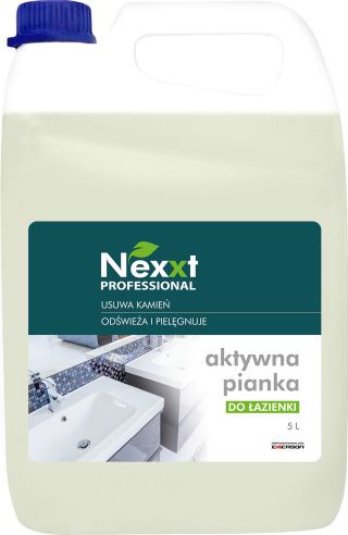 Herlitz PIANKA NEXXT 5 L DO ŁAZIENKI