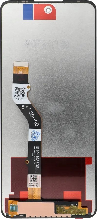 OEM Wyświetlacz do MOTOROLA G51 5G /G60 /G60s /G40 FUSION OEM bez ramki