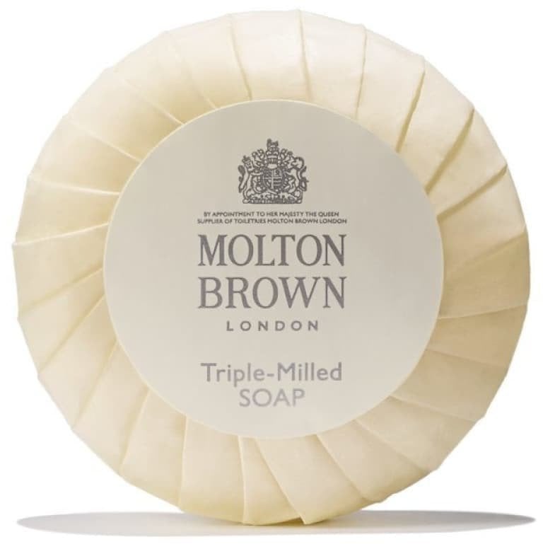 Molton Brown Molton Brown, Ultra Pure Milk, Soap Bar, 45 g For Women