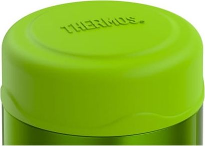 Thermos Nakrętka do termosu TH-12801C Zielony
