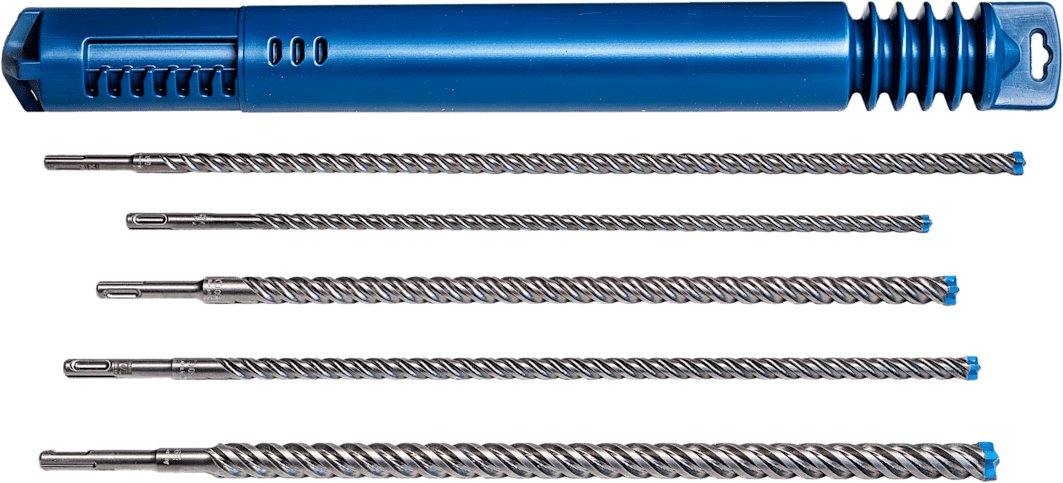 SDSplus hammer drill bit EXPERT Hammer D